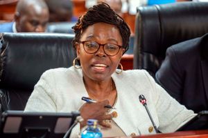Margaret Nyakang'o 