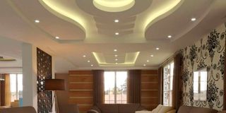Gypsum