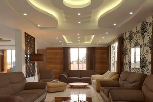 Gypsum
