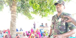Lamu