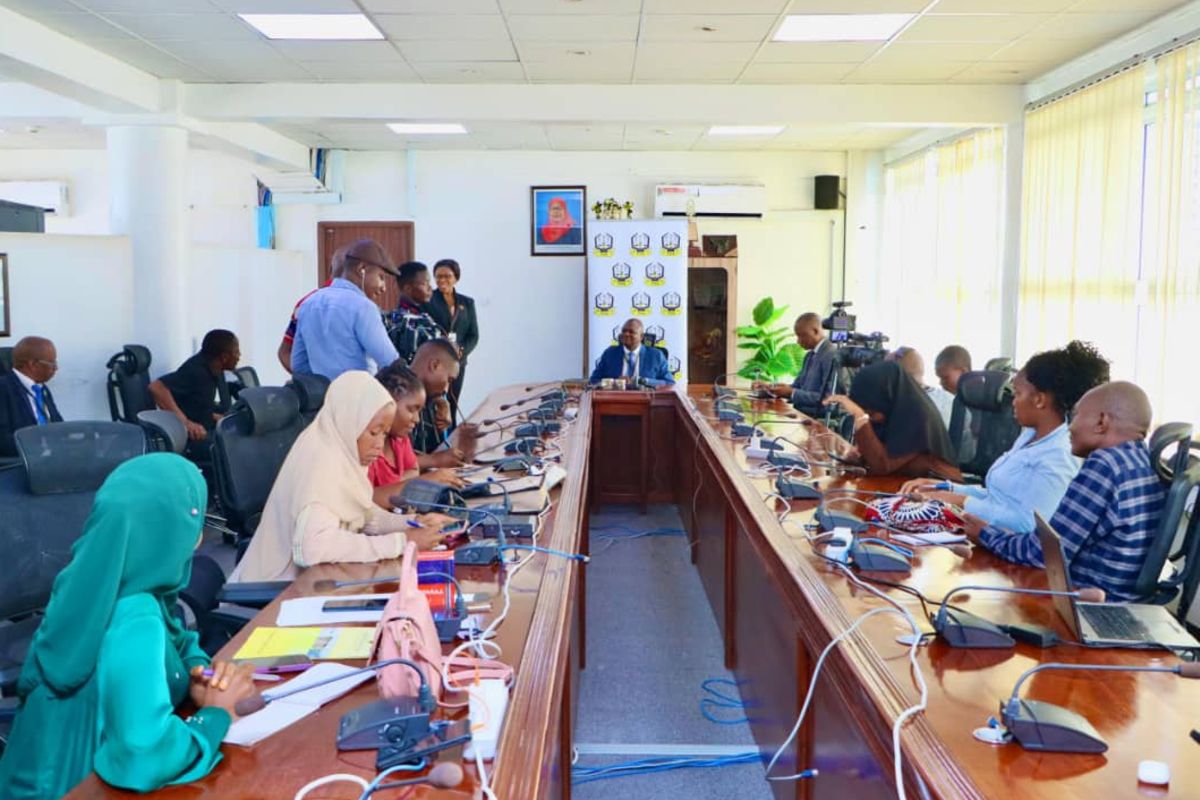 Maswali ya Usaili Wa Kuandika TRA (TRA Interview Questions)