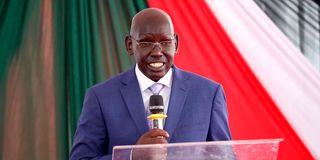 Belio Kipsang