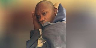 Brian Mwangi