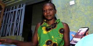 Mellen Mogaka