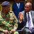 Douglas Kanja and Kipchumba Murkomen