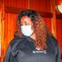 Rish Kamunge in court