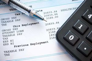 Taxes