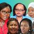 Wavinya Ndeti. Gladys Wanga