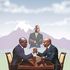 President Ruto