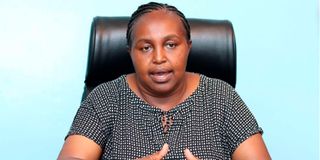 Maryanne Kitany
