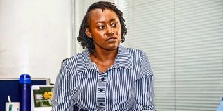Asha Kagendo