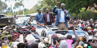 William Ruto