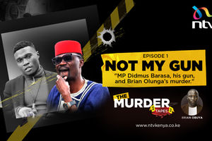 murder tapes ntv didmus barasa