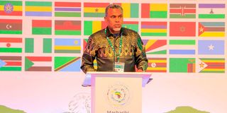 Noordin Haji