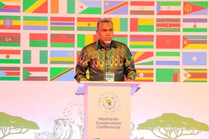 Noordin Haji 