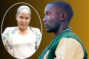 Wesley Koech