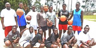 St Joseph's Girls High Schoo