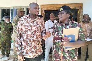 Kipchumba Murkomen