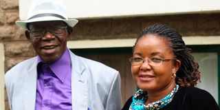 David Mulwa