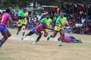 Kenya Cup