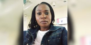 Pauline Ongaji