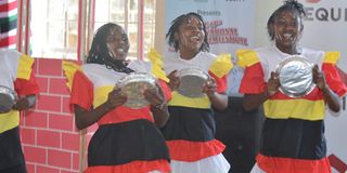 Kitui TTC