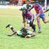 Kabras Sugar and Menengai Oilers 