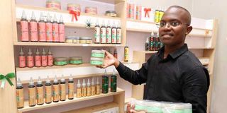 Sheth Naturals