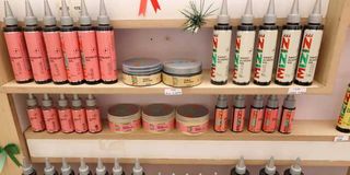 Sheth Naturals