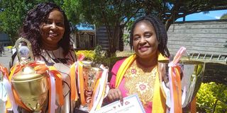 Kitui TTC