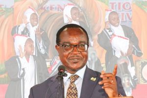 Julius Ogamba
