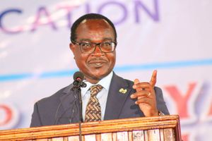 Julius Ogamba 