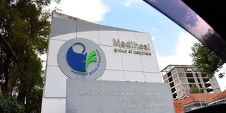 Mediheal Hospital