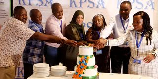 Kenya Private Schools Association