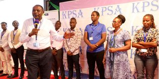 Kenya Private Schools Association