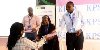 Kenya Private Schools Association