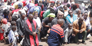 Way of the Cross