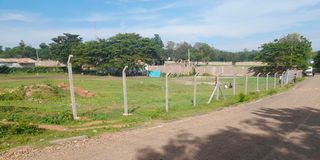 Homa Bay State Lodge