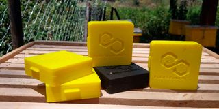 Smart hives