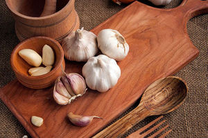 Garlic 