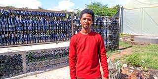 Paul Ndung'u