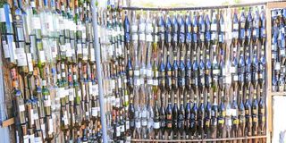 Bottles