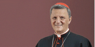 Cardinal Mario Grech