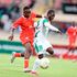 Kenya vs Cameroon
