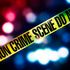 crime scene