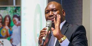 Julius Bitok
