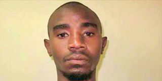 Sylvester Opiyo