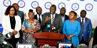 IEBC