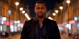 Anthony Muchiri