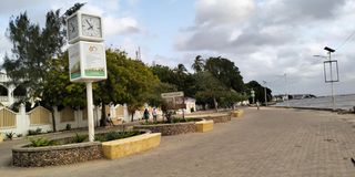 Lamu